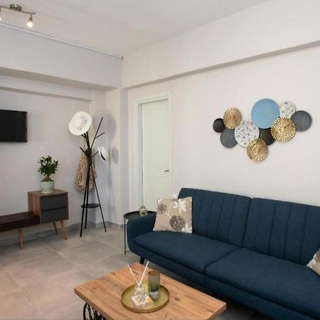 Peters Apartment Corfu (city) 외부 사진
