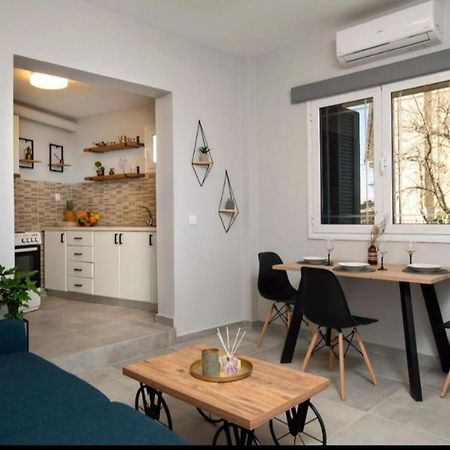 Peters Apartment Corfu (city) 외부 사진