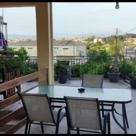 Peters Apartment Corfu (city) 외부 사진
