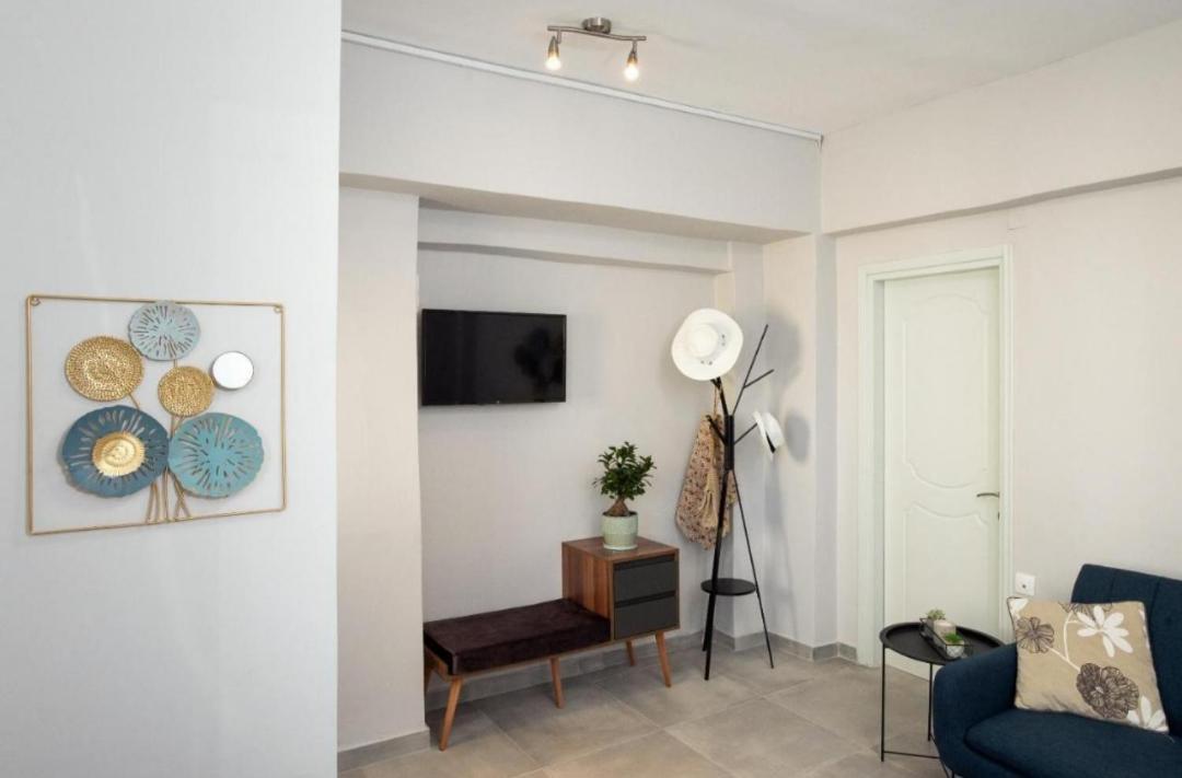 Peters Apartment Corfu (city) 외부 사진