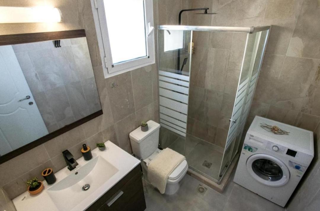 Peters Apartment Corfu (city) 외부 사진