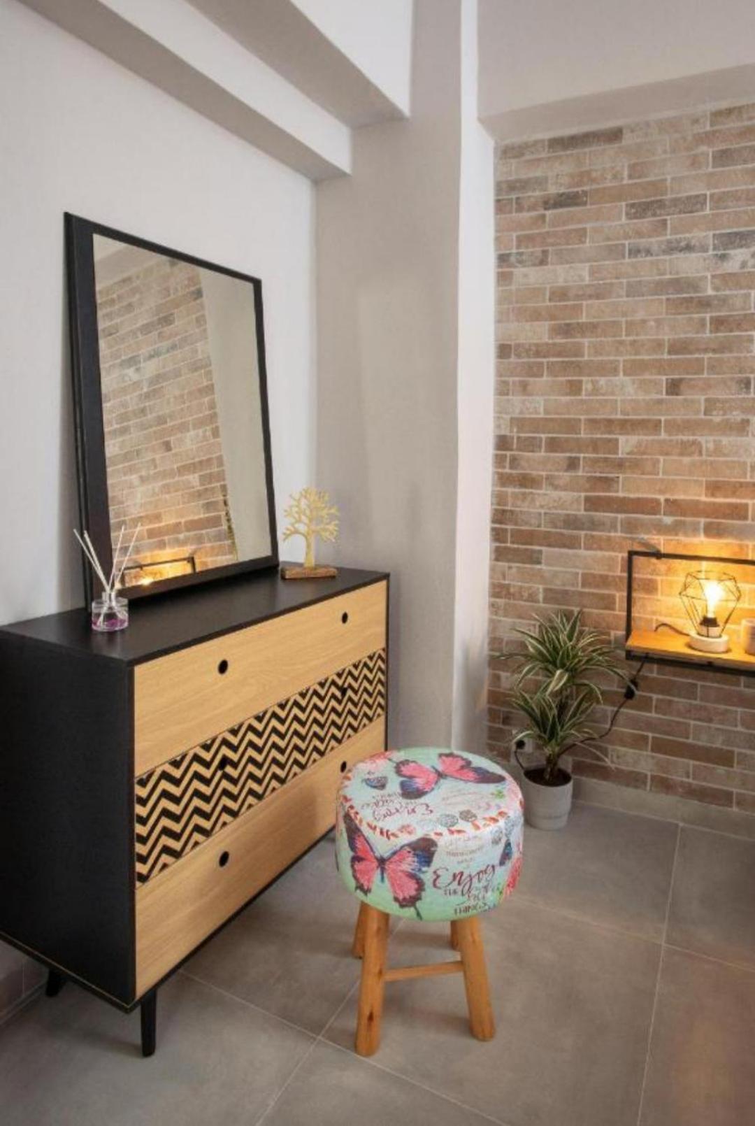 Peters Apartment Corfu (city) 외부 사진