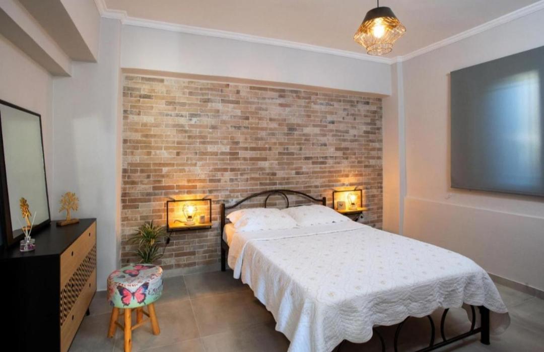 Peters Apartment Corfu (city) 외부 사진