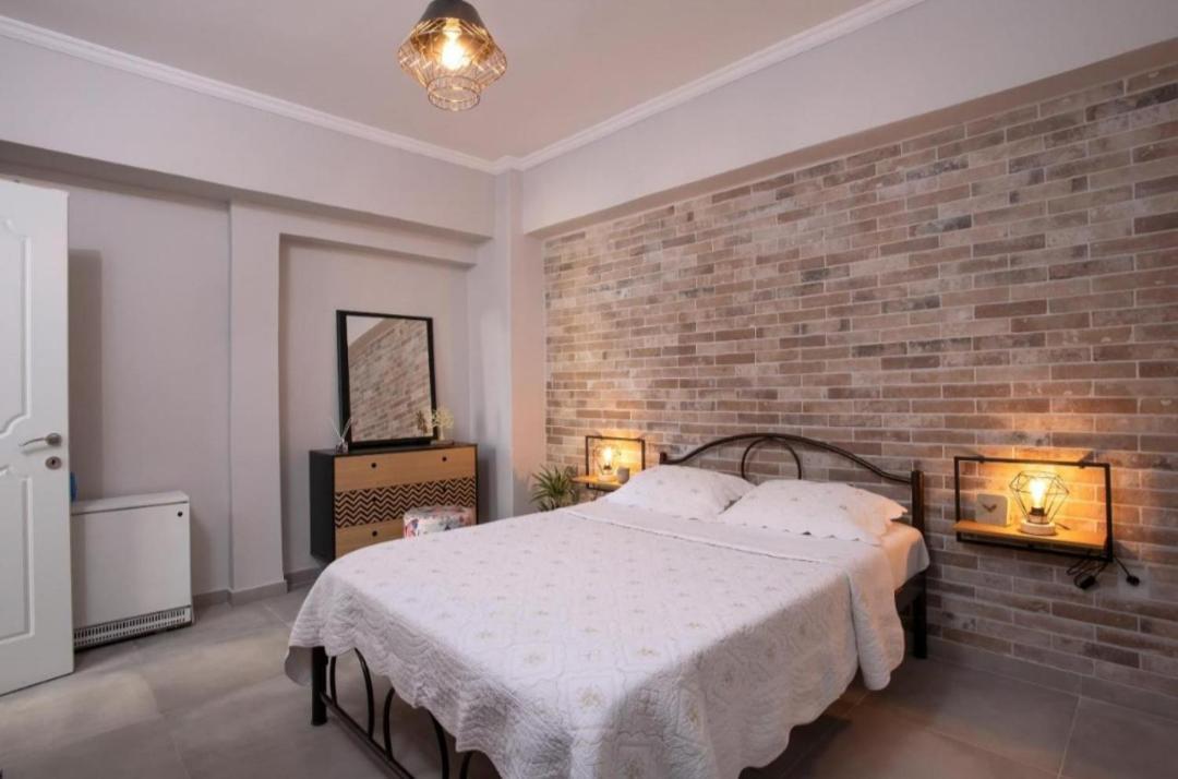 Peters Apartment Corfu (city) 외부 사진