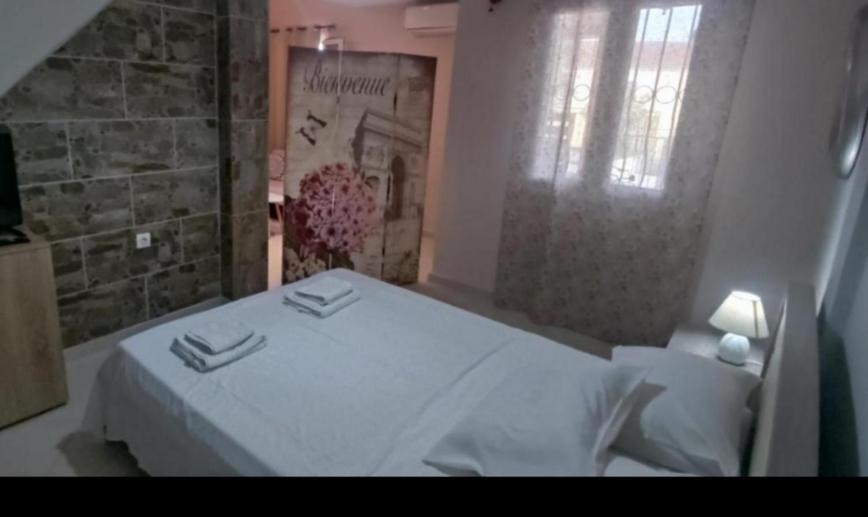 Peters Apartment Corfu (city) 외부 사진