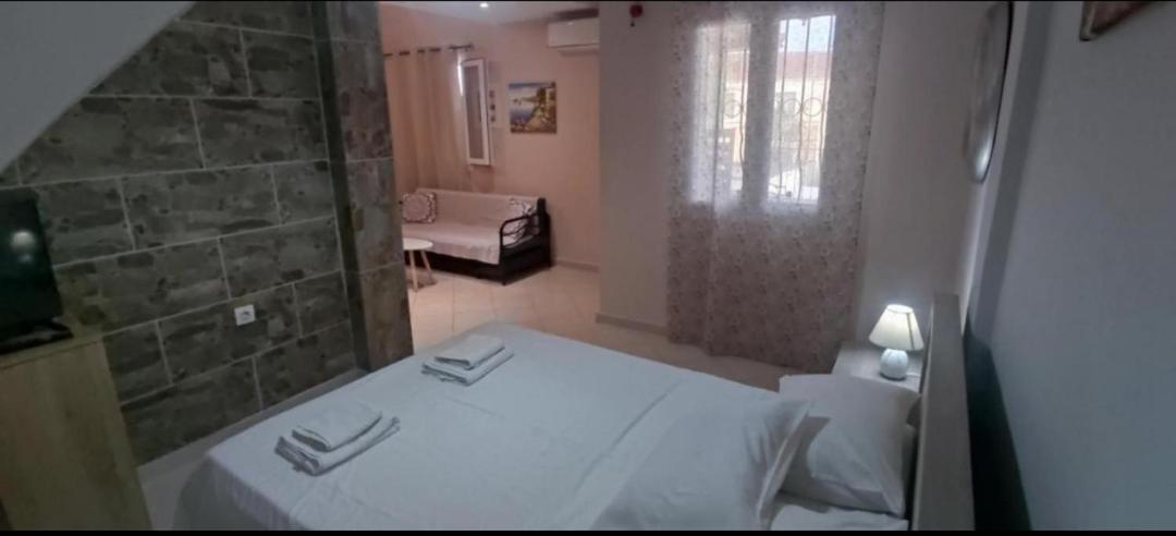 Peters Apartment Corfu (city) 외부 사진