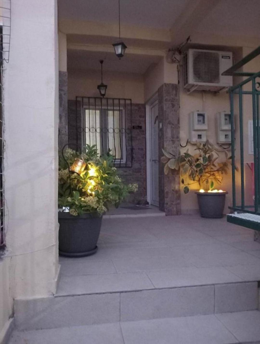 Peters Apartment Corfu (city) 외부 사진