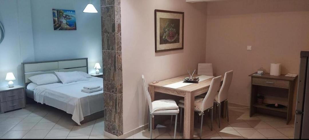 Peters Apartment Corfu (city) 외부 사진