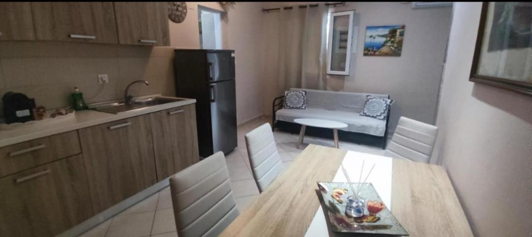 Peters Apartment Corfu (city) 외부 사진